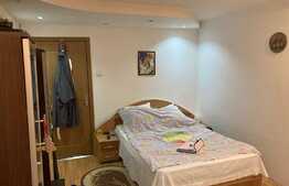 Apartament 3 camere, decomandat, 57 mp, parter, spatios, zona Cora, Lujerului