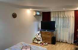 Apartament 3 camere, decomandat, 57 mp, parter, spatios, zona Cora, Lujerului
