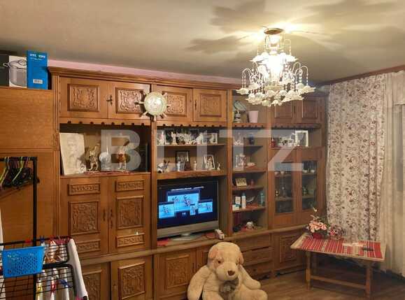 Apartament de vânzare 3 camere Militari - 79897AV | BLITZ București | Poza2