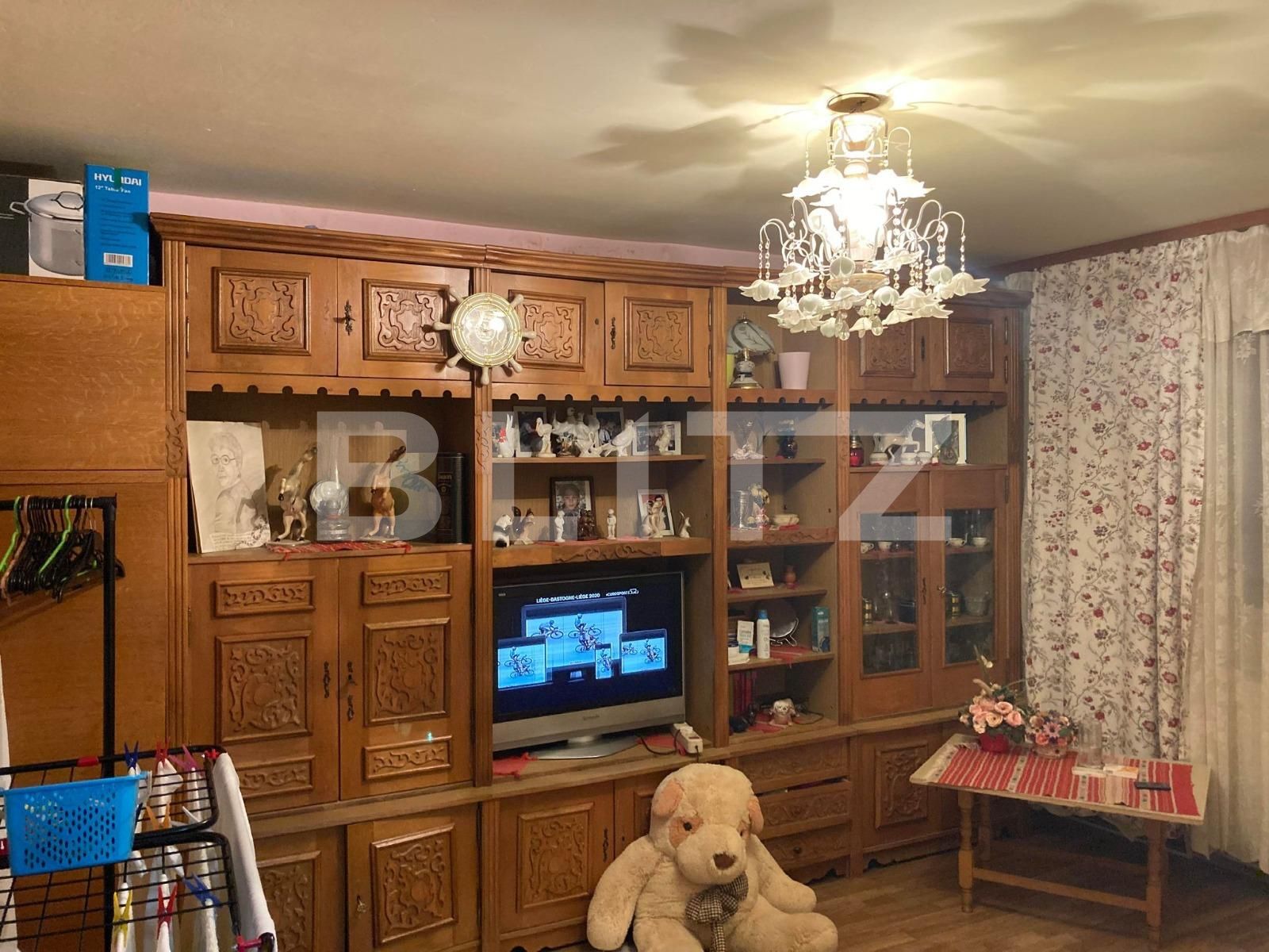 Apartament de vânzare 3 camere Militari - 79897AV | BLITZ București | Poza2