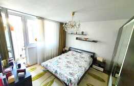 Apartament 4 camere, 81 mp, Militari