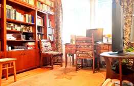 Apartament 4 camere, 81 mp, Militari