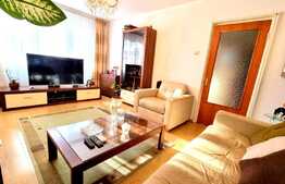 Apartament 4 camere, 81 mp, Militari