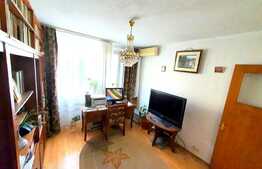 Apartament 4 camere, 81 mp, Militari