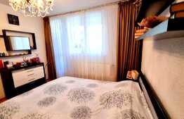 Apartament 4 camere, 81 mp, Militari