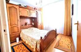 Apartament 4 camere, 81 mp, Militari