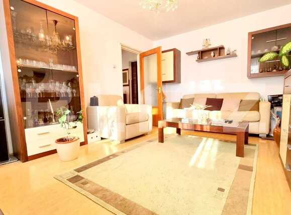 Apartament de vânzare 4 camere Militari - 79903AV | BLITZ București | Poza1