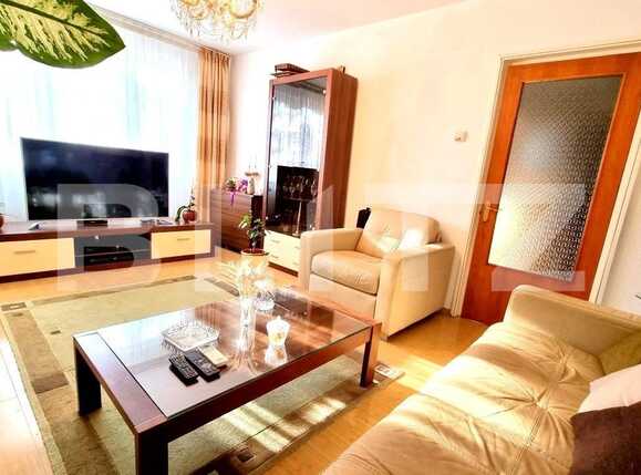 Apartament de vânzare 4 camere Militari - 79903AV | BLITZ București | Poza2