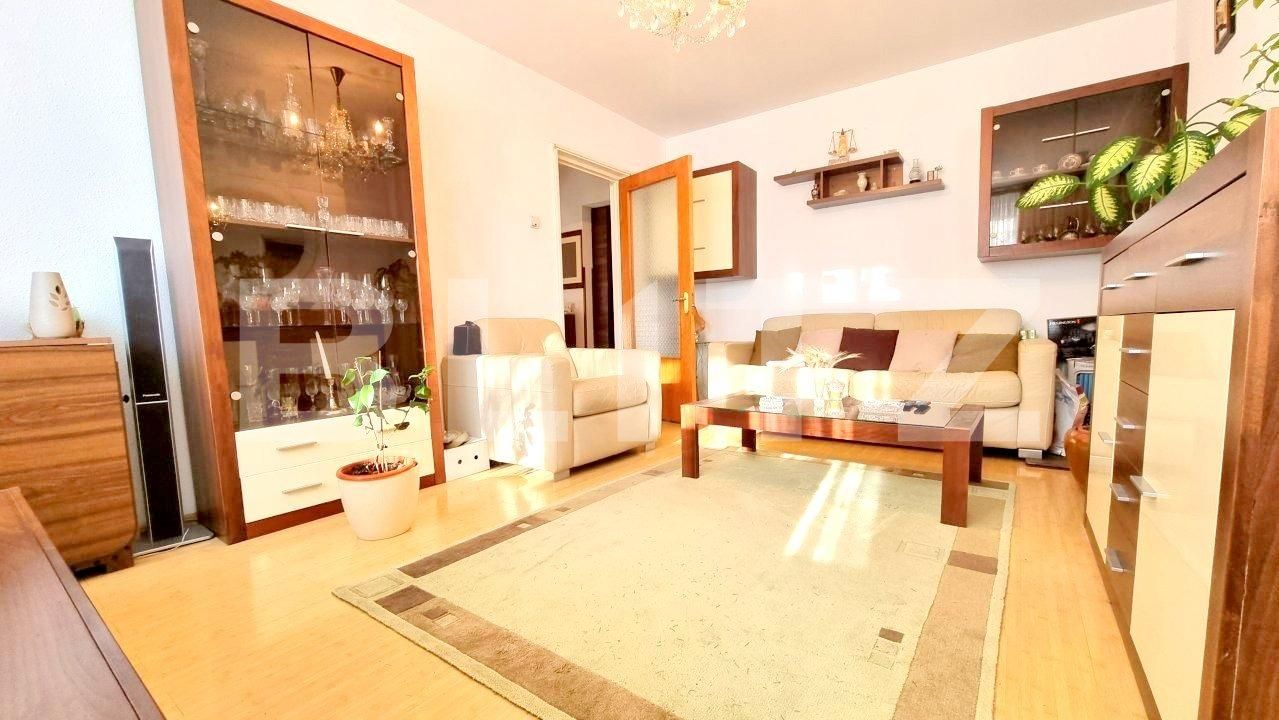 Apartament de vânzare 4 camere Militari - 79903AV | BLITZ București | Poza1