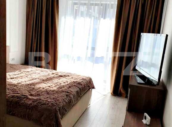 Apartament de vânzare 2 camere Drumul Taberei - 79906AV | BLITZ București | Poza1