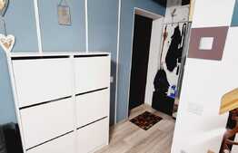 Apartament 3 camere, 67 mp, parcare! Brancoveanu