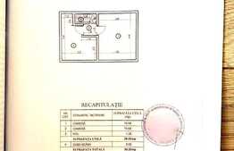 Apartament 3 camere, 67 mp, parcare! Brancoveanu