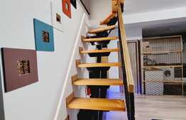 Apartament 3 camere, 67 mp, parcare! Brancoveanu