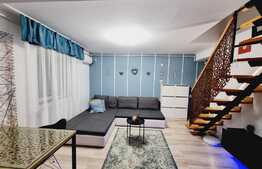 Apartament 3 camere, 67 mp, parcare! Brancoveanu