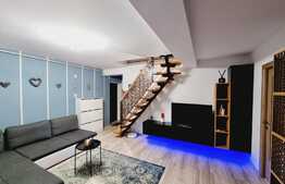 Apartament 3 camere, 67 mp, parcare! Brancoveanu