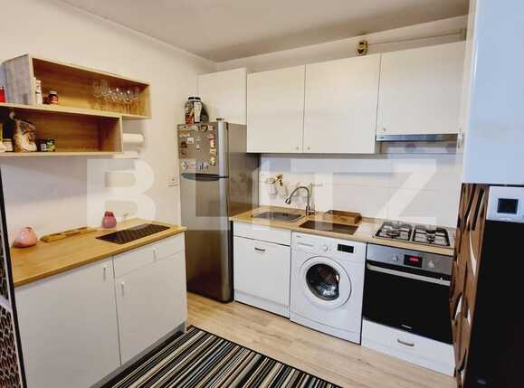 Apartament de vânzare 3 camere Berceni - 79910AV | BLITZ București | Poza8