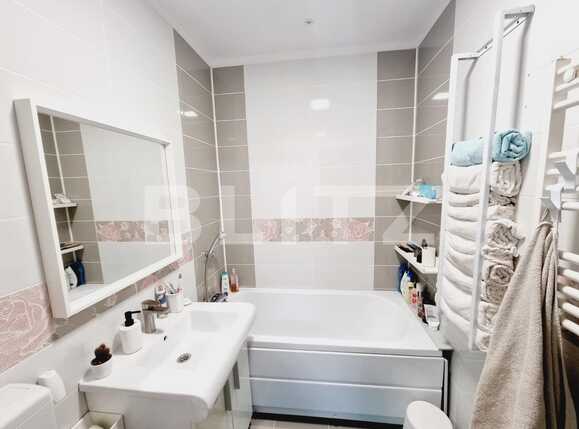 Apartament de vânzare 3 camere Berceni - 79910AV | BLITZ București | Poza13