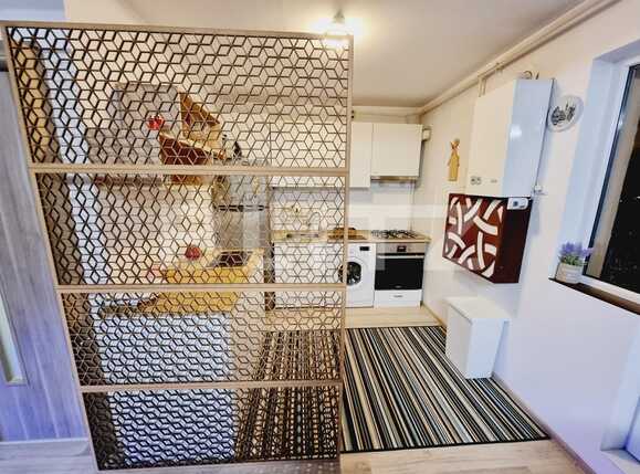 Apartament de vânzare 3 camere Berceni - 79910AV | BLITZ București | Poza9