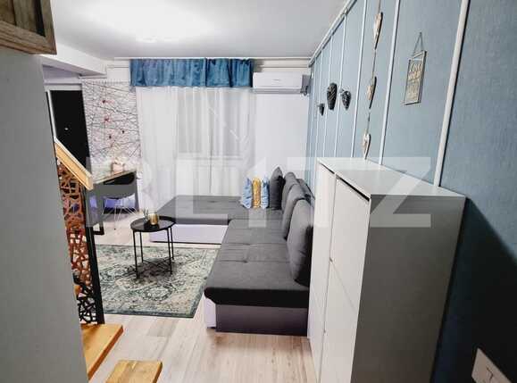 Apartament de vânzare 3 camere Berceni - 79910AV | BLITZ București | Poza11