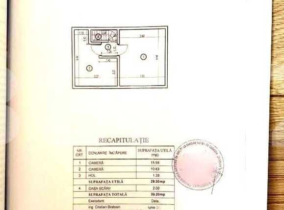Apartament de vânzare 3 camere Berceni - 79910AV | BLITZ București | Poza15