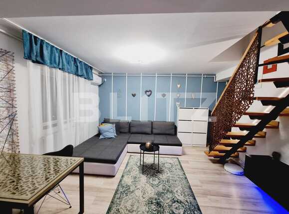 Apartament de vânzare 3 camere Berceni - 79910AV | BLITZ București | Poza1