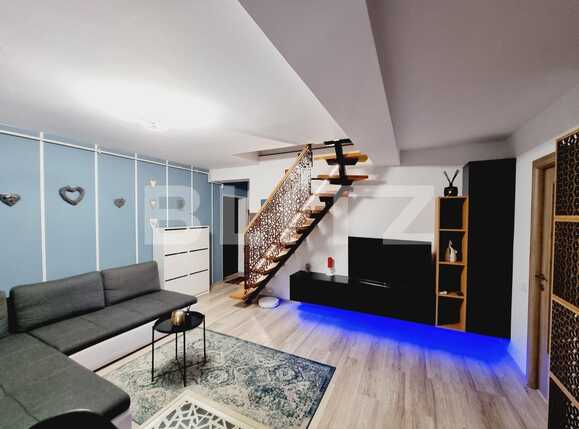 Apartament de vânzare 3 camere Berceni - 79910AV | BLITZ București | Poza2