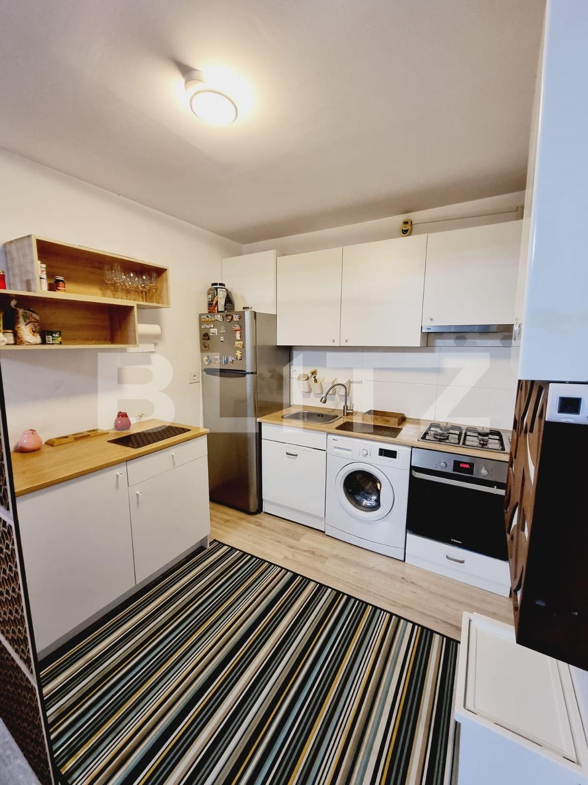 Apartament de vânzare 3 camere Berceni - 79910AV | BLITZ București | Poza8