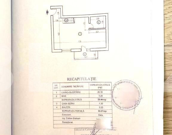 Apartament de vânzare 3 camere Berceni - 79910AV | BLITZ București | Poza14