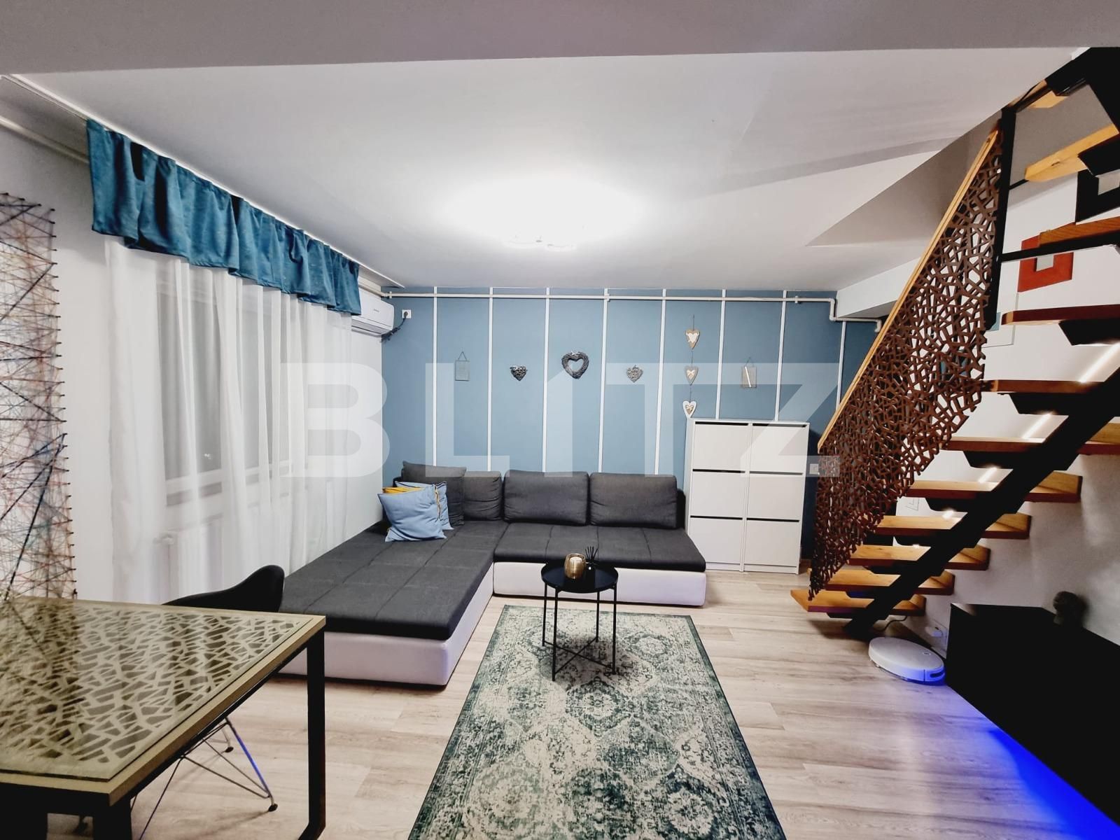 Apartament de vânzare 3 camere Berceni - 79910AV | BLITZ București | Poza1