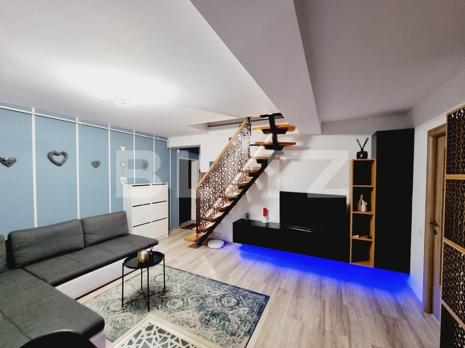 Apartament de vânzare 3 camere Berceni - 79910AV | BLITZ București | Poza2