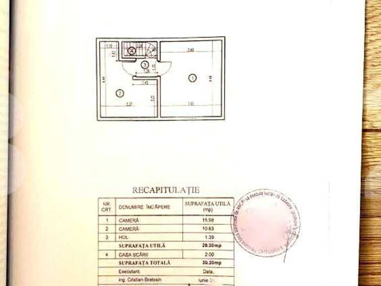 Apartament de vânzare 3 camere Berceni - 79910AV | BLITZ București | Poza2