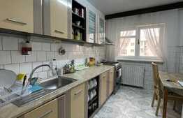 Apartament 3 camere, 72 mp, semidecomandat, Aviatiei!