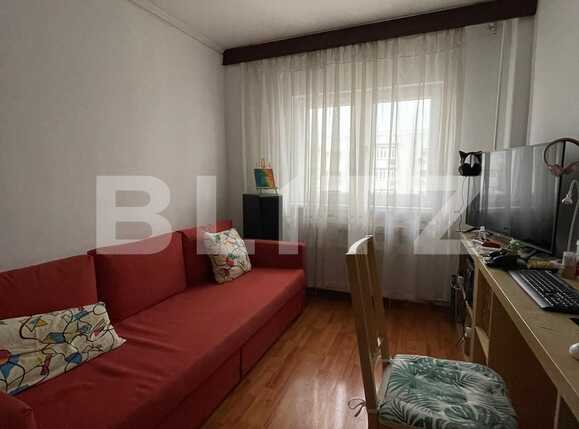 Apartament de vânzare 3 camere Aviatiei - 79916AV | BLITZ București | Poza4