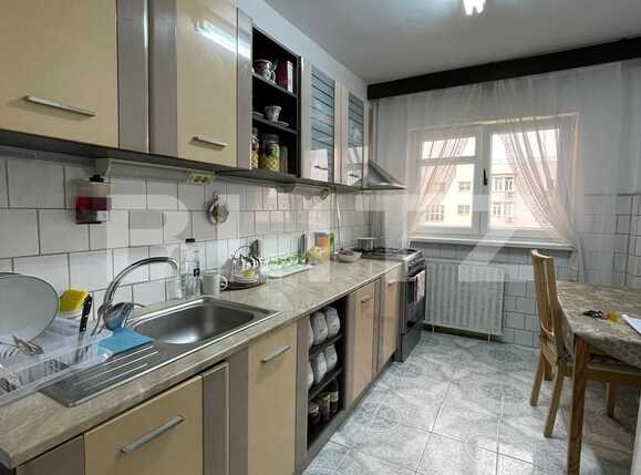 Apartament de vânzare 3 camere Aviatiei - 79916AV | BLITZ București | Poza2