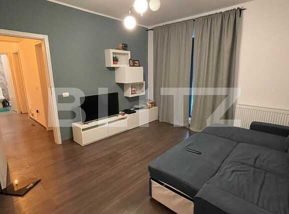 Apartament de vânzare 2 camere Cotroceni - 79927AV | BLITZ București | Poza1