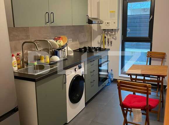 Apartament de vânzare 2 camere Cotroceni - 79927AV | BLITZ București | Poza2