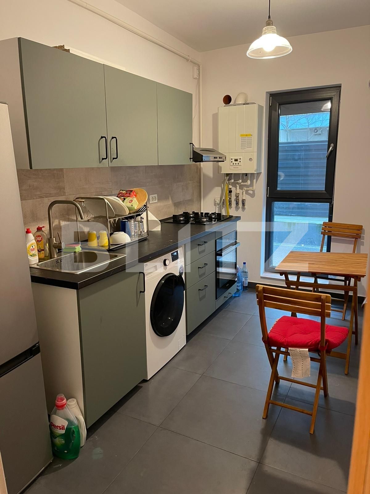 Apartament de vânzare 2 camere Cotroceni - 79927AV | BLITZ București | Poza2