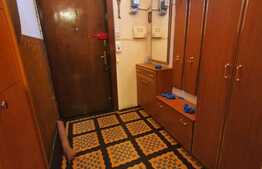 Apartament 3 camere, terasa de 25 mp, zona Armeneasca