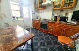 Apartament 3 camere, terasa de 25 mp, zona Armeneasca