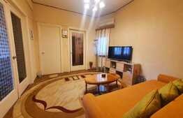 Apartament 3 camere, terasa de 25 mp, zona Armeneasca