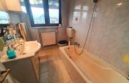 Apartament 3 camere, terasa de 25 mp, zona Armeneasca