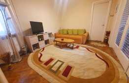 Apartament 3 camere, terasa de 25 mp, zona Armeneasca