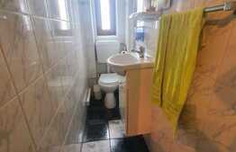 Apartament 3 camere, terasa de 25 mp, zona Armeneasca