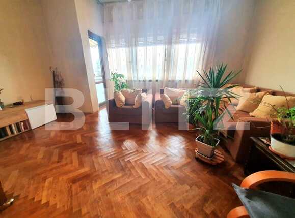 Apartament de vânzare 3 camere Dacia - 79956AV | BLITZ București | Poza4