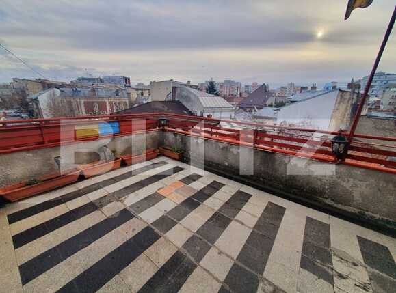 Apartament de vânzare 3 camere Dacia - 79956AV | BLITZ București | Poza1