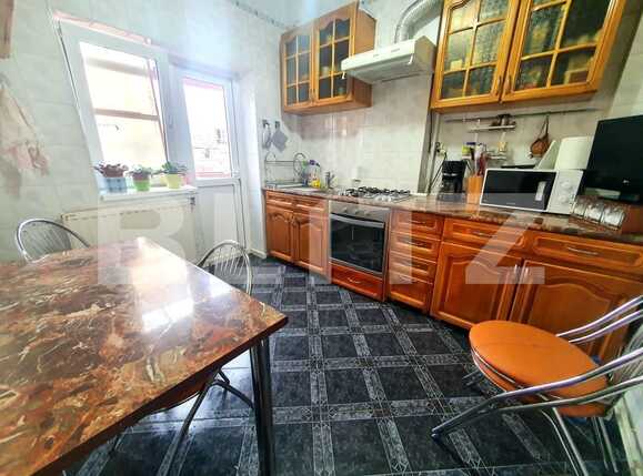 Apartament de vânzare 3 camere Dacia - 79956AV | BLITZ București | Poza6