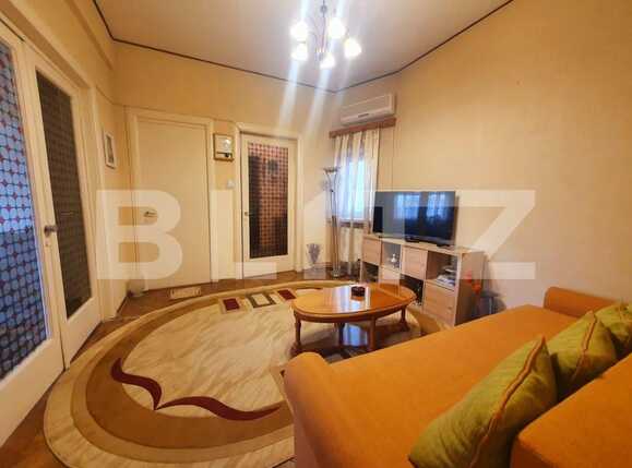 Apartament de vânzare 3 camere Dacia - 79956AV | BLITZ București | Poza2