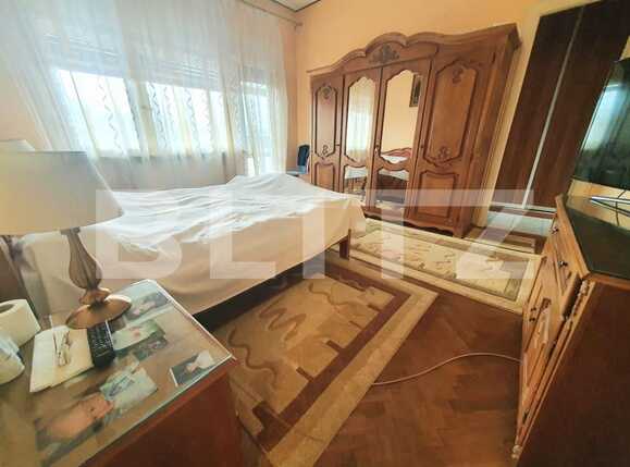 Apartament de vânzare 3 camere Dacia - 79956AV | BLITZ București | Poza5