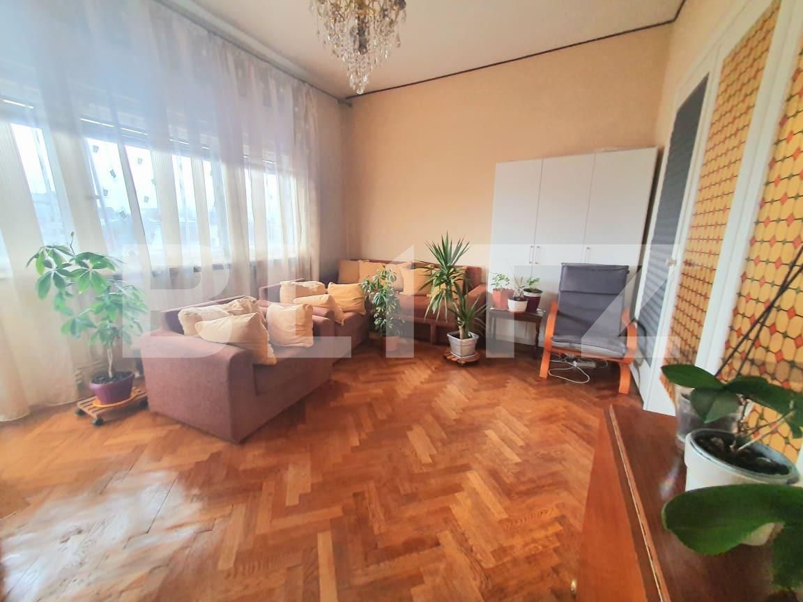 Apartament de vânzare 3 camere Dacia - 79956AV | BLITZ București | Poza9
