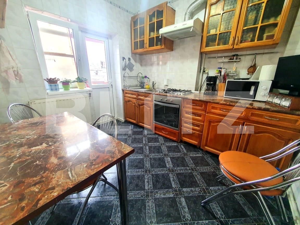 Apartament de vânzare 3 camere Dacia - 79956AV | BLITZ București | Poza6